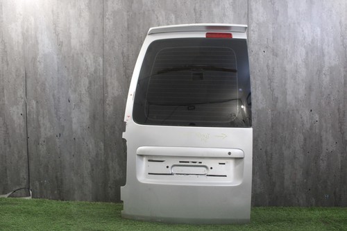 Genuine volkswagen caddy rear - volkswagen,