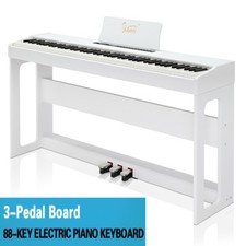 Glarry 88 Key Digital Piano