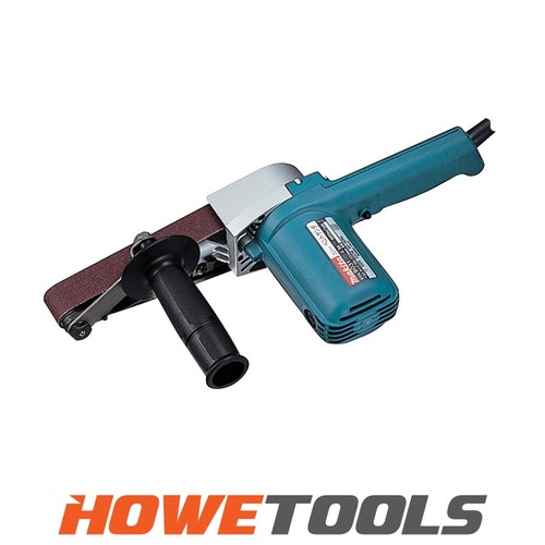 Makita 9031 110v - 110v, belt
