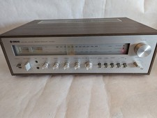 Yamaha Hi-fi Stereo FM/AM