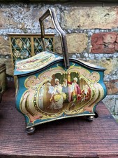 Huntley And Palmers Handled