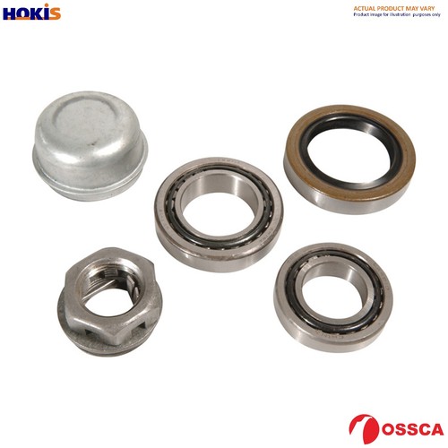 Wheel bearing kit 39254 for - kit,