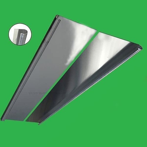 Single groove fit from - fit,