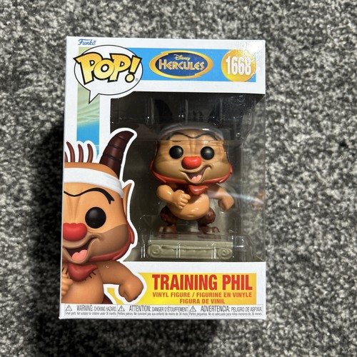 Funko pop disney hercules - funko, pop!