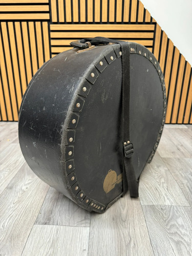Drumguard snare drum hard - drumguard,