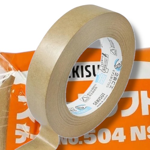 Backing tape sekisui 25mm - backing,