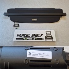 Skoda Octavia MK3 Estate