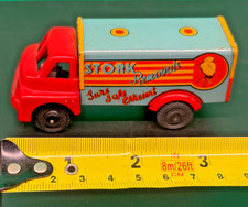 Tri-ang Minic ACW 536 Stork