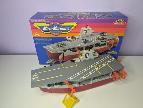 Micro machines galoob 1988 - micro,