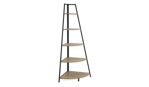 Loft living medium corner - living,