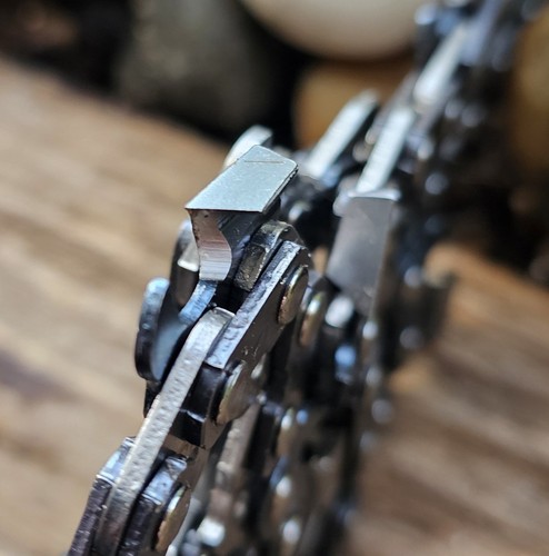 Stihl chainsaw chain - stihl, 16