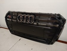 Audi S4 B9 8W0853651 Front