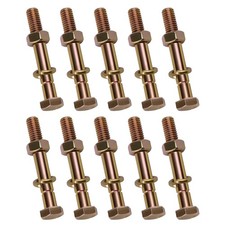 10 x 70060-02808 Shear Bolts