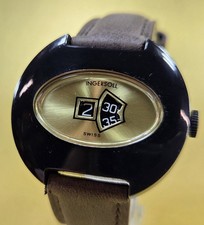 Retro Space Age Ingersoll