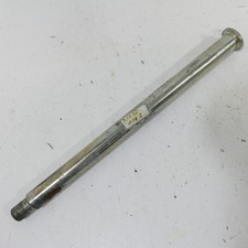 Kawasaki ZR 750 Zephyr Swingarm Axle 33032-1163 Thru Axle 80061