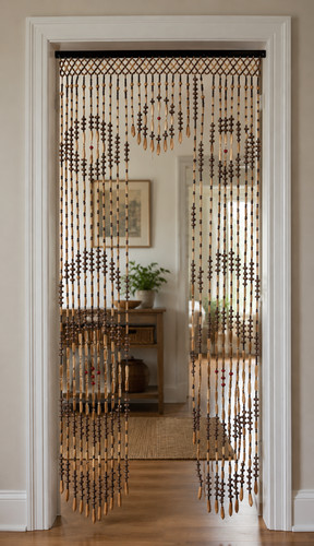 Vintage 60s 70s - , wooden