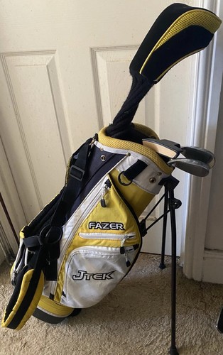 Junior golf set tour - set, (tour