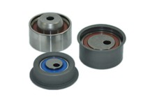 OE tensioner Balance & Idler