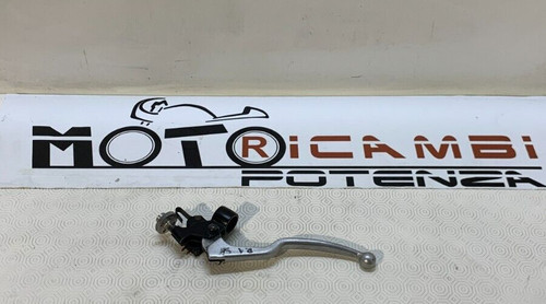 Clutch lever support - lever,