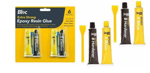 10g epoxy klear glue part - 10g,