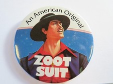 ZOOT SUIT ORIGINAL 1981 MOVIE