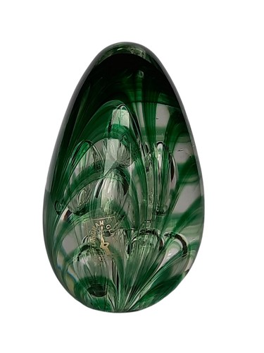 Langham egg shape - langham, paperweight