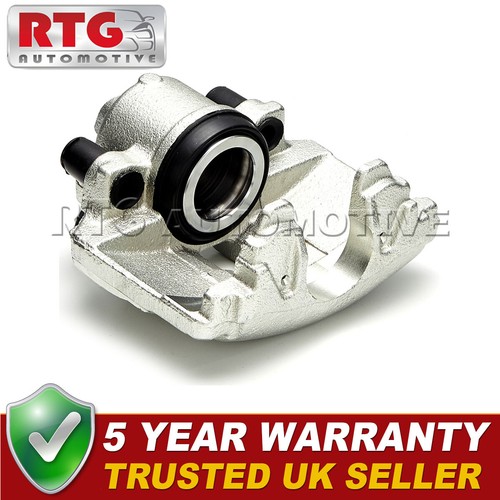 Brake caliper front - brake, left
