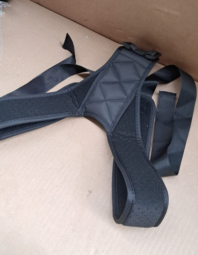 Back brace posture corrector - brace,