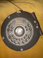 Bruce & Walker Expert Series