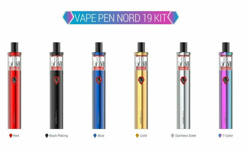 Smok vape pen nord - smok,