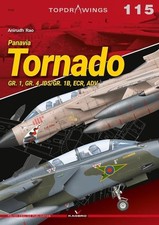 Panavia Tornado: GR. 1, GR. 4