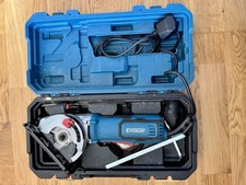 Erbauer emcs650 mini electric - mini,