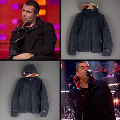Pretty green ventile - x,