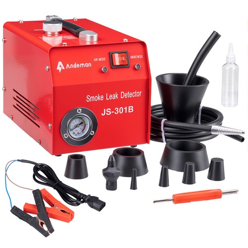Car evap smoke machine - car,
