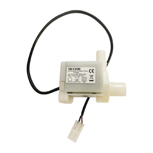 Polar water pump for - pump,