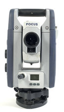 Trimble Spectra Focus 50 Total