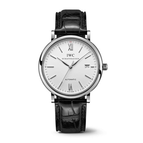 Watch iwc schaffhausen - watch,