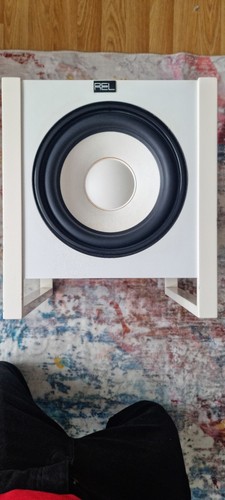 Rel subwoofer - t-1,