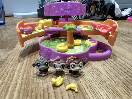 Littlest pet shop teeniest - shop,