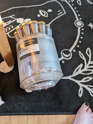 Genuine dyson dc23 - genuine,