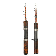 TRAINFIS Telescopic Spinning