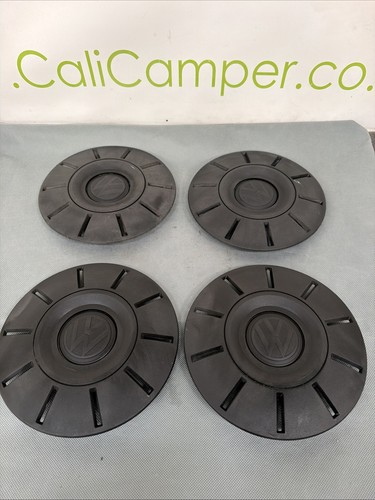 Centre hub caps - vw,