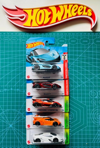 Hot wheels high - wheels,