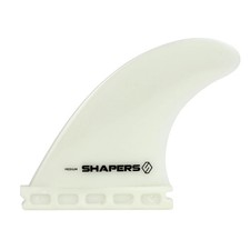 Shapers Fins Fibreflex