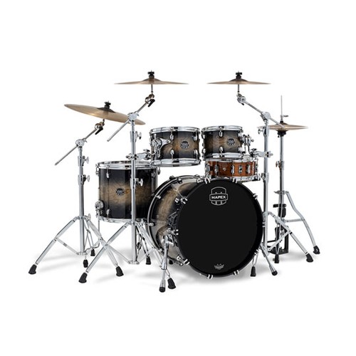 Mapex saturn fast rock - mapex, vi