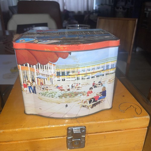 1960s 70s vintage butlin - vintage, butlin’s