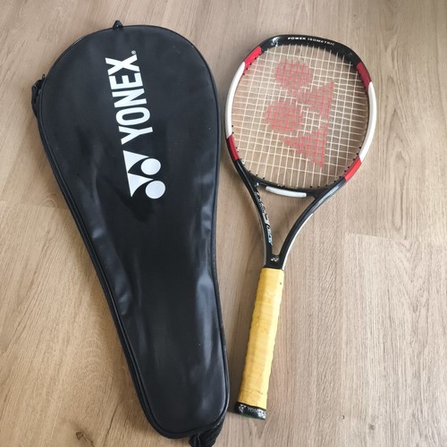 Yonex rqs tennis racket - rqs, 22