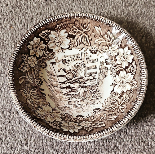 Royal tudor ware - tudor,