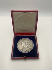 1897 Royal Mint Queen Victoria