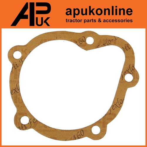 Water pump gasket for david - for,